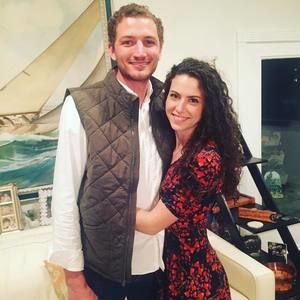 Meet your Posher, Erin